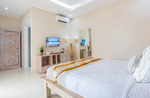 Berawa House | Kubu Ramah Canggu