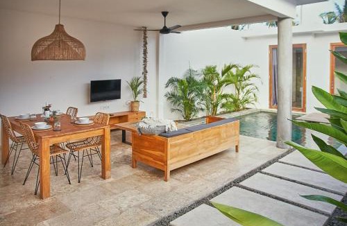 Kuta Villa | Kumbara Villas