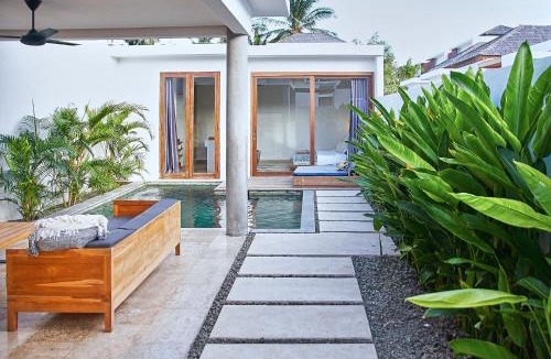 Kuta Villa | Kumbara Villas