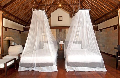 Karimunjawa Islands Hotel | Kura Kura Resort