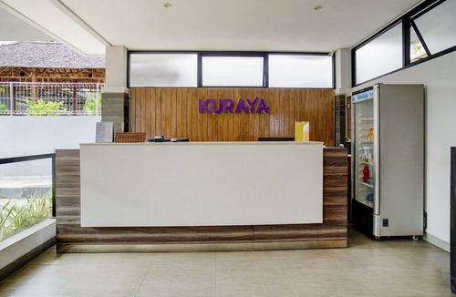 Bandar Lampung House | Kuraya Double Balcony Suite