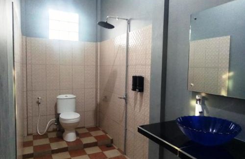 Ternate House | Kurnia Homestay