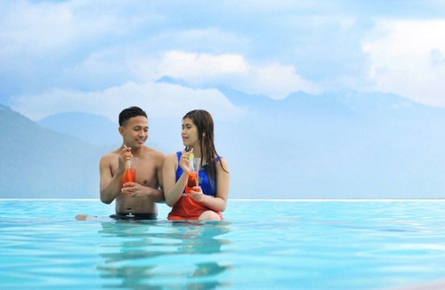 Ngaglik Hotel | Kusuma Agrowisata Resort & Convention Hotel