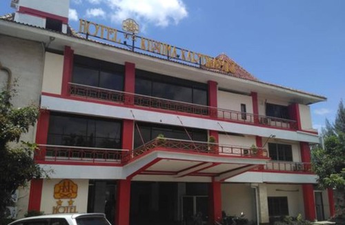 Surakarta Hotel | Kusuma Kartikasari