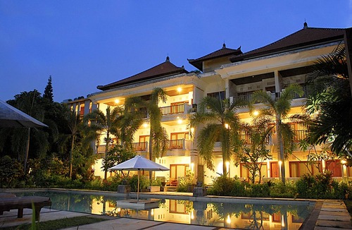 Seminyak Resort | Kusuma Resort Seminyak