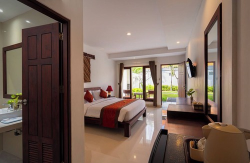 Seminyak Resort | Kusuma Resort Seminyak