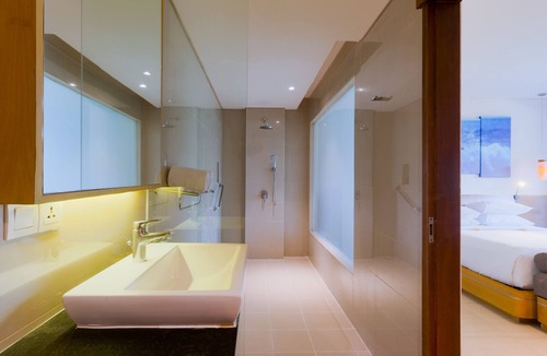 Kartika Plaza Hotel | Kuta Beach Club Hotel