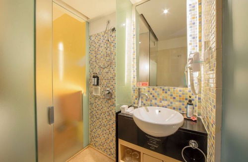 Downtown Kuta Hotel | Kuta Beach Hotel