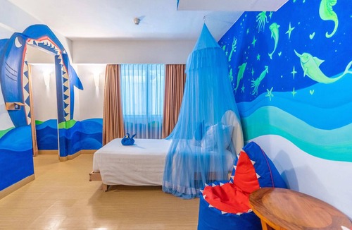 Downtown Kuta Hotel | Kuta Beach Hotel