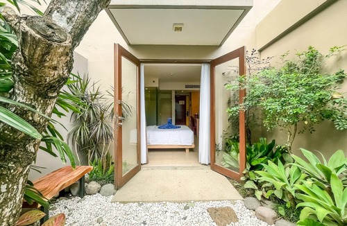 Downtown Kuta Hotel | Kuta Beach Hotel