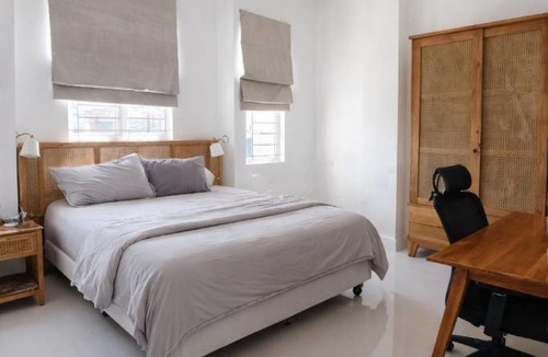 Dewi Sri House | Kuta Palms Homestay