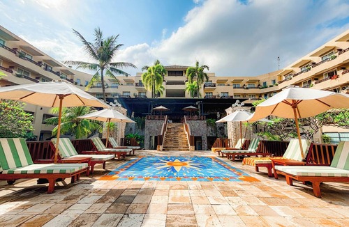 Kartika Plaza Hotel | Kuta Paradiso Hotel