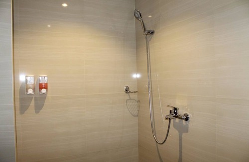 Downtown Kuta Hotel | Kutabex Beach Front Hotel