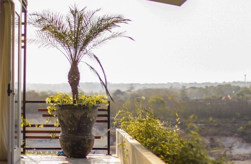 Kutuh Villa | Kutuh Villa - Four Bedroom Villa, Sleeps 8