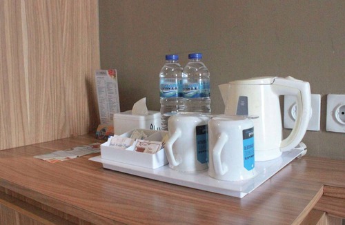 Tangerang Hotel | Kyriad Hotel Airport Jakarta
