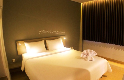 Gandaria-selatan Hotel | Kyriad Hotel Fatmawati - Jakarta
