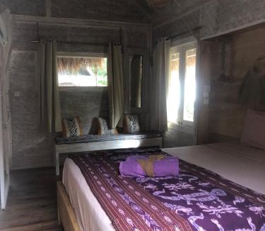 Gili Air Hotel | La Bohème