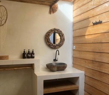 Gili Air Hotel | La Bohème