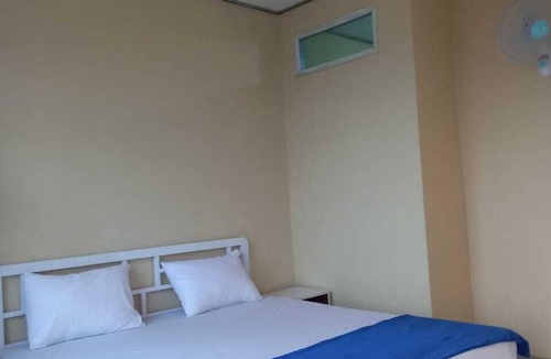 South Warkuk Ranau Hotel | La Lanoe Homes Ranau