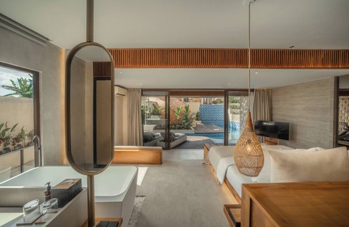 Batu Bolong Resort | La Mewali Resort Canggu by Ini Vie Hospitality