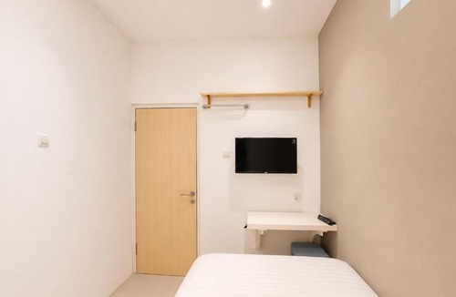 Condongcatur House | La Rish Home Syariah Gejayan Yogyakarta RedPartner