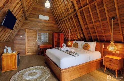 Penida Island House | La Semaya Beach Villas