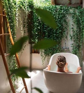 Gili Air Hotel | La Siesta Eco Bungalows Adults Only