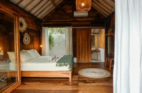 Gili Air Hotel | La Siesta Eco Bungalows Adults Only