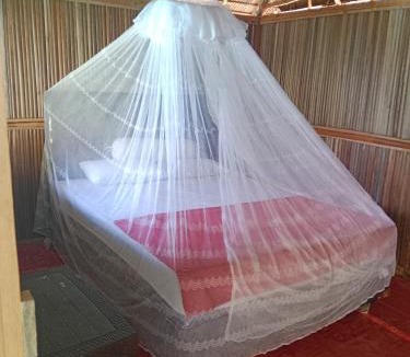Raja Ampat House | Lagoon Homestay