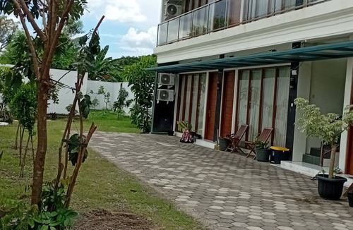 Banguntapan House | Laika Homestay