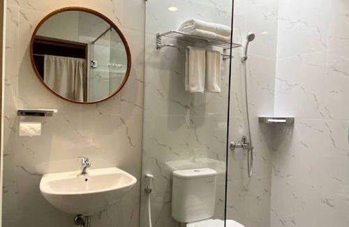 Karawang Hotel | Lakeside TELL Cikarang