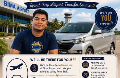 Hu'u Hotel | Lakey Peak B and B