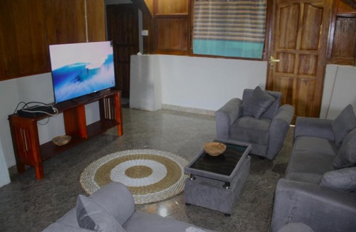 Hu'u Hotel | Lakey Peak Haven