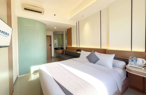 Surabaya Hotel | Lamora Kota Lama Surabaya