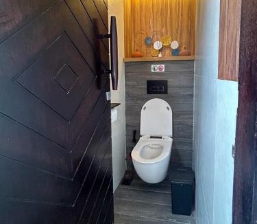 Bukit Resort | Landmark Villas
