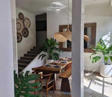 Petitenget Villa | Langikula Villa Seminyak Bali
