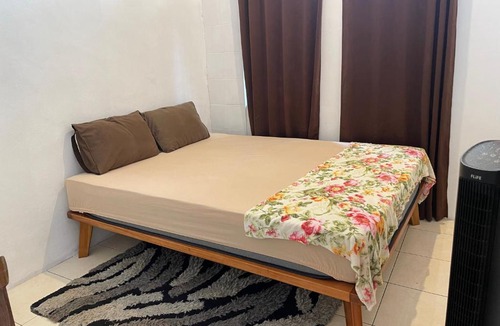 Ende House | Lanina homestay ENDE