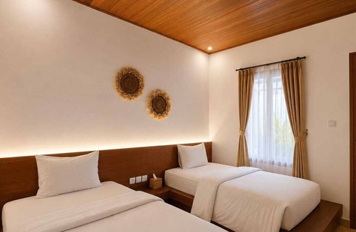 Kuta House | Lantis Corp Inn