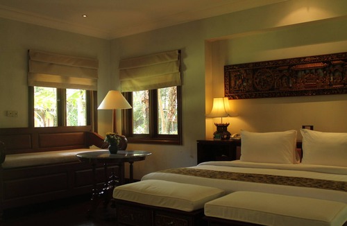 Salatiga Hotel | Laras Asri Resort and SPA