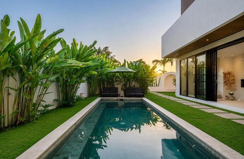 Uluwatu House | Large 3BR Villa in Prime Uluwatu with Pool