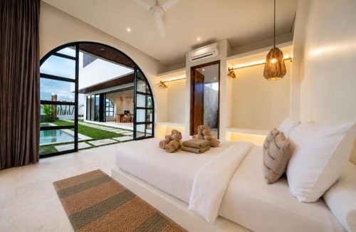 Uluwatu House | Large 3BR Villa in Prime Uluwatu with Pool