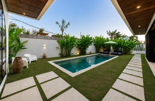 Uluwatu House | Large 3BR Villa in Prime Uluwatu with Pool