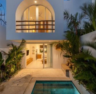 Pecatu Villa | Las Casas Bingin Unit 18