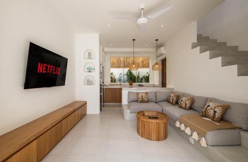 Pecatu Villa | Las Casas Bingin Unit 18
