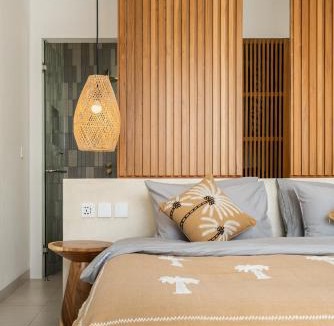 Pecatu Villa | Las Casas Bingin Unit 18