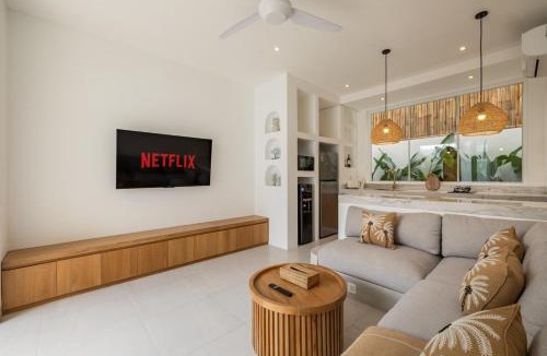Pecatu Villa | Las Casas Bingin Unit 18