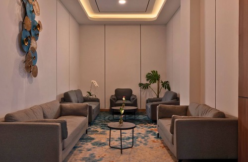 Subang Resort | Laska Hotel & Resort Ciater