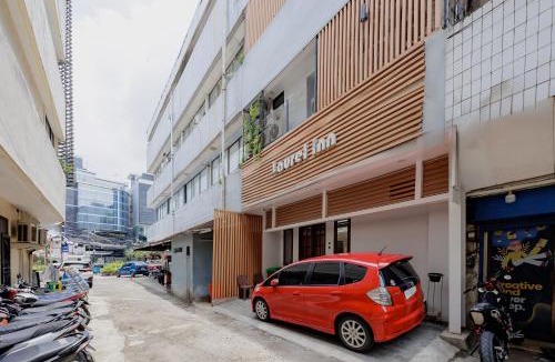Kebon Sirih Hotel | Laurel Inn Menteng