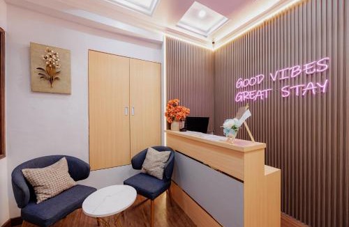 Kebon Sirih Hotel | Laurel Inn Menteng