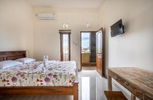 Bukit House | Lavanda guesthouse/homestay